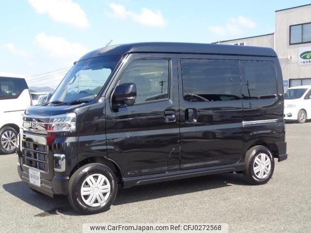 daihatsu atrai 2024 quick_quick_3BD-S700V_S700V-0108631 image 1