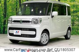 suzuki spacia 2019 CFJ1805307