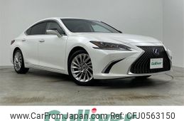 lexus es 2020 -LEXUS--Lexus ES 6AA-AXZH10--AXZH10-1014447---LEXUS--Lexus ES 6AA-AXZH10--AXZH10-1014447-