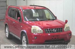 nissan x-trail 2010 -NISSAN--X-Trail NT31--104024---NISSAN--X-Trail NT31--104024-