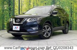 nissan x-trail 2019 -NISSAN--X-Trail DBA-NT32--NT32-100658---NISSAN--X-Trail DBA-NT32--NT32-100658-