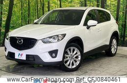 mazda cx-5 2012 quick_quick_KE2FW_KE2FW-112321