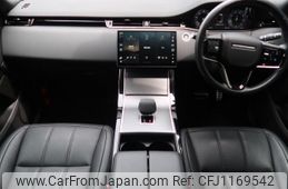 land-rover range-rover-evoque 2023 GOO_JP_965025052009620022006