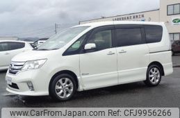 nissan serena 2013 quick_quick_DAA-HFC26_HFC26-162825