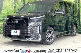 toyota voxy 2022 CFJ1486942