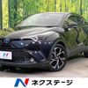 toyota c-hr 2017 -TOYOTA--C-HR DAA-ZYX10--ZYX10-2061529---TOYOTA--C-HR DAA-ZYX10--ZYX10-2061529- image 1