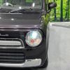 suzuki alto-lapin 2013 -SUZUKI--Alto Lapin DBA-HE22S--HE22S-816116---SUZUKI--Alto Lapin DBA-HE22S--HE22S-816116- image 13