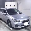 subaru impreza-wagon 2017 -SUBARU 【広島 301ﾏ398】--Impreza Wagon GT6-003904---SUBARU 【広島 301ﾏ398】--Impreza Wagon GT6-003904- image 1