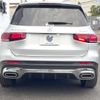 mercedes-benz glb-class 2022 CFJ1755360 image 17