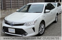 toyota camry 2014 -TOYOTA--Camry DAA-AVV50--AVV50-1043563---TOYOTA--Camry DAA-AVV50--AVV50-1043563-