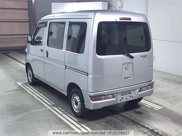 daihatsu hijet-van 2017 -DAIHATSU 【後日 】--Hijet Van S321V-0351879---DAIHATSU 【後日 】--Hijet Van S321V-0351879- image 2