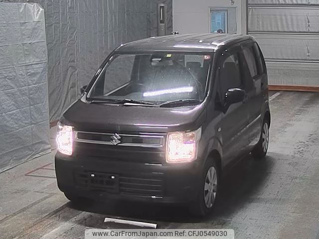 suzuki wagon-r 2021 -SUZUKI--Wagon R MH85S-128990---SUZUKI--Wagon R MH85S-128990- image 1