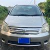 toyota raum 2006 -TOYOTA--Raum CBA-NCZ20--NCZ20-0098823---TOYOTA--Raum CBA-NCZ20--NCZ20-0098823- image 1