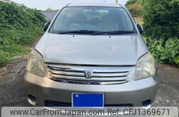 toyota raum 2006 -TOYOTA--Raum CBA-NCZ20--NCZ20-0098823---TOYOTA--Raum CBA-NCZ20--NCZ20-0098823-