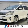 toyota vellfire 2012 CFJ1781777 image 1