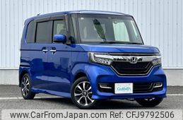 honda n-box 2018 -HONDA--N BOX DBA-JF3--JF3-1157372---HONDA--N BOX DBA-JF3--JF3-1157372-