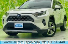 toyota rav4 2019 CFJ1618448