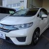 honda fit-hybrid 2014 quick_quick_DAA-GP5_GP5-3041554 image 1