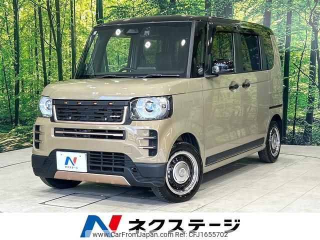 honda n-box-joy 2025 CFJ1655702 image 1