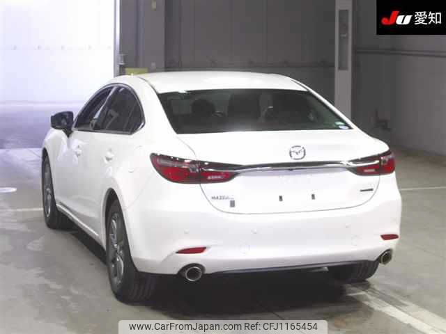 mazda atenza 2021 -MAZDA--MAZDA6 GJEFP-550145---MAZDA--MAZDA6 GJEFP-550145- image 2