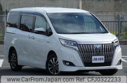 toyota esquire 2019 -TOYOTA--Esquire DAA-ZWR80G--ZWR80-0405194---TOYOTA--Esquire DAA-ZWR80G--ZWR80-0405194-