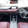 mazda mazda3 2021 -MAZDA--MAZDA3 3DA-BP8P--BP8P-110402---MAZDA--MAZDA3 3DA-BP8P--BP8P-110402- image 17