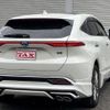 toyota harrier-hybrid 2021 quick_quick_AXUH80_AXUH80-0039310 image 2
