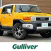 toyota fj-cruiser 2012 -TOYOTA--FJ Curiser CBA-GSJ15W--GSJ15-0118063---TOYOTA--FJ Curiser CBA-GSJ15W--GSJ15-0118063- image 1