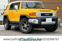 toyota fj-cruiser 2012 -TOYOTA--FJ Curiser CBA-GSJ15W--GSJ15-0118063---TOYOTA--FJ Curiser CBA-GSJ15W--GSJ15-0118063-