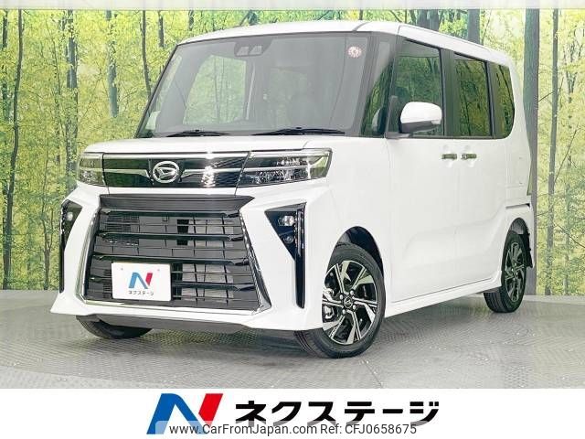 daihatsu tanto 2023 -DAIHATSU--Tanto 5BA-LA650S--LA650S-0385109---DAIHATSU--Tanto 5BA-LA650S--LA650S-0385109- image 1