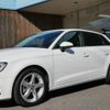 audi a3 2020 quick_quick_DBA-8VCXS_WAUZZZ8V9LA073011 image 19