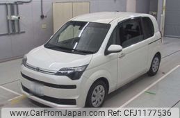 toyota spade 2020 -TOYOTA 【豊田 500み8445】--Spade NSP141-8078017---TOYOTA 【豊田 500み8445】--Spade NSP141-8078017-