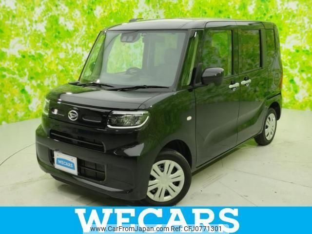 daihatsu tanto 2023 quick_quick_5BA-LA660S_LA660S-0081142 image 1