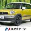 suzuki xbee 2022 quick_quick_MN71S_MN71S-221886 image 1