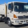 hino ranger 2017 -HINO--Hino Ranger SDG-FC9JCAP--FC9JCA-27408---HINO--Hino Ranger SDG-FC9JCAP--FC9JCA-27408- image 3