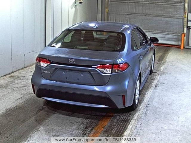 toyota corolla 2022 -TOYOTA--Corolla ZRE212--ZRE212-6040111---TOYOTA--Corolla ZRE212--ZRE212-6040111- image 2