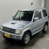 mitsubishi pajero-mini 2008 -MITSUBISHI 【宮城 582ク9290】--Pajero mini H58A-0718595---MITSUBISHI 【宮城 582ク9290】--Pajero mini H58A-0718595- image 5