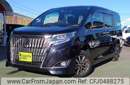 toyota esquire 2019 -TOYOTA--Esquire DBA-ZRR80G--ZRR80-0579516---TOYOTA--Esquire DBA-ZRR80G--ZRR80-0579516-