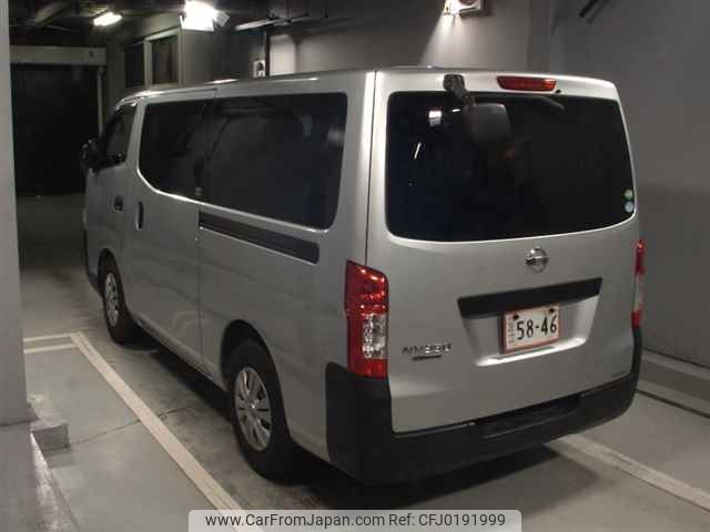 nissan caravan-van 2016 -NISSAN--Caravan Van VR2E26-039002---NISSAN--Caravan Van VR2E26-039002- image 2