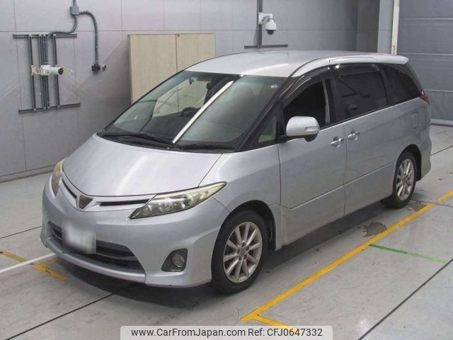 toyota estima 2010 -TOYOTA 【名古屋 340て127】--Estima ACR50W-7091669---TOYOTA 【名古屋 340て127】--Estima ACR50W-7091669- image 1