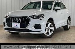 audi q3 2021 CFJ1789491