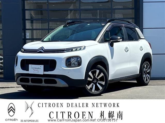 citroen c3 2019 -CITROEN--Citroen C3 3BA-A8HN05--VF72RHNPXK4479340---CITROEN--Citroen C3 3BA-A8HN05--VF72RHNPXK4479340- image 1