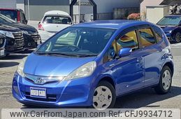 honda fit 2013 -HONDA 【名変中 】--Fit GP1--1225222---HONDA 【名変中 】--Fit GP1--1225222-