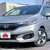 honda fit-hybrid 2018 GOO_JP_700050301430230606001 image 1