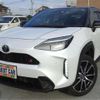 toyota yaris-cross 2023 -TOYOTA 【岐阜 303】--Yaris Cross MXPJ10--MXPJ10-3076302---TOYOTA 【岐阜 303】--Yaris Cross MXPJ10--MXPJ10-3076302- image 1