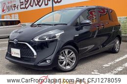 toyota sienta 2020 quick_quick_NHP170G_NHP170-7218850