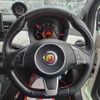 abarth 500 2009 CFJ1612682 image 11