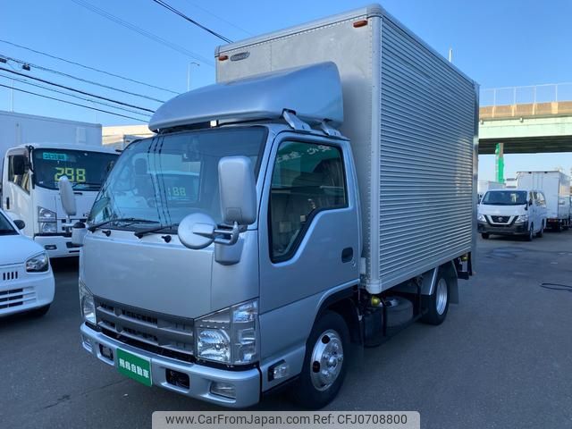 isuzu elf-truck 2013 GOO_NET_EXCHANGE_0802180A30250131W001 image 1