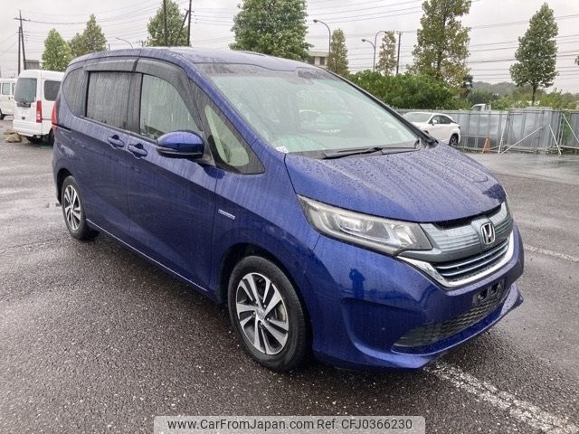 honda freed 2017 -HONDA--Freed GB7-1055349---HONDA--Freed GB7-1055349- image 1