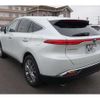 toyota harrier 2025 -TOYOTA--Harrier 6AA-AXUH80--AXUH80-0093***---TOYOTA--Harrier 6AA-AXUH80--AXUH80-0093***- image 5